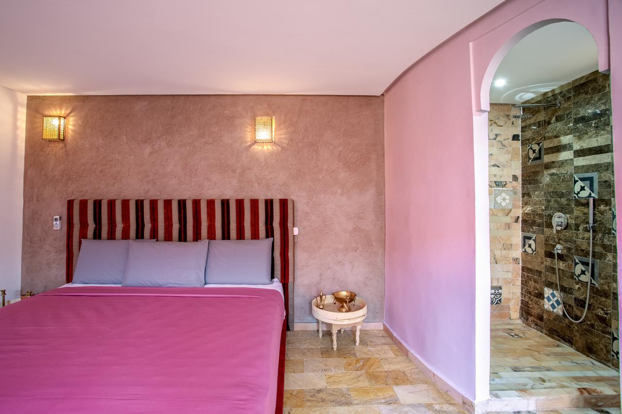 Riad Leila Marrakech Марракеш Экстерьер фото