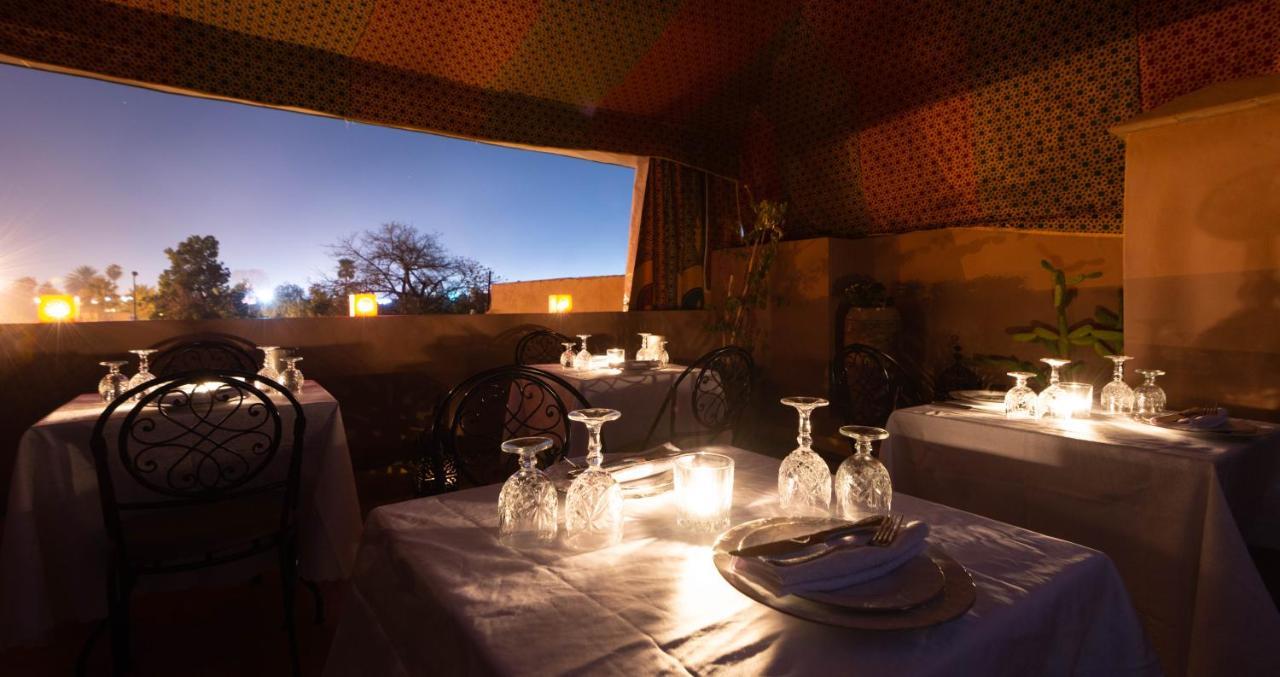 Riad Leila Marrakech Марракеш Экстерьер фото